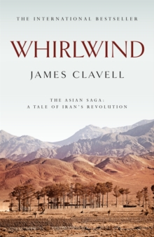Whirlwind : The Sixth Novel of the Asian Saga