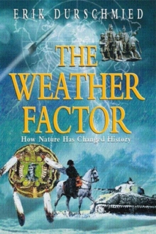 The Weather Factor, Paperback Book The Weather Factor, Paperback Book
