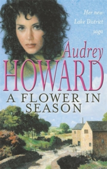 A Flower in Season, Paperback Book A Flower in Season, Paperback Book