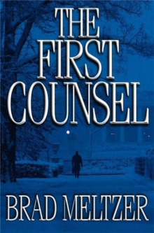 The First Counsel, Paperback Book The First Counsel, Paperback Book