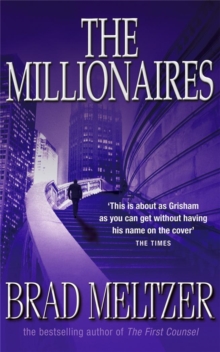 The Millionaires, Paperback Book The Millionaires, Paperback Book