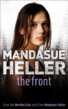 The Front, Paperback Book The Front, Paperback Book