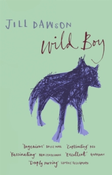 Wild Boy, Paperback Book Wild Boy, Paperback Book