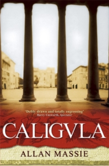 Caligula, Paperback Book Caligula, Paperback Book
