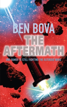 The Aftermath, Paperback Book The Aftermath, Paperback Book