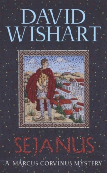 Sejanus, Paperback Book Sejanus, Paperback Book