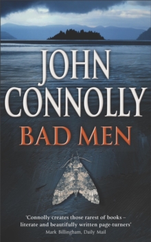Bad Men, Paperback Book Bad Men, Paperback Book