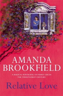 Relative Love, Paperback Book Relative Love, Paperback Book