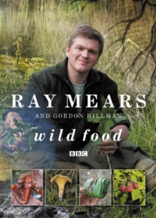 Wild Food, Paperback / softback Book Wild Food, Paperback / softback Book