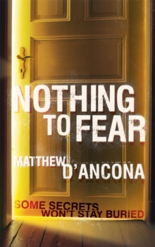 Nothing to Fear, Paperback Book Nothing to Fear, Paperback Book