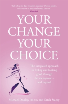 Your Change, Your Choice, Paperback Book Your Change, Your Choice, Paperback Book