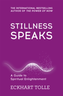Stillness Speaks, Paperback Book Stillness Speaks, Paperback Book