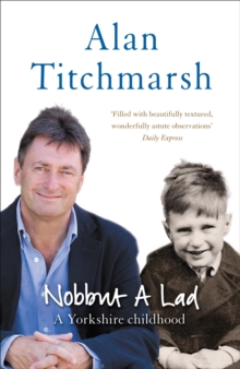 Nobbut a Lad, Paperback Book Nobbut a Lad, Paperback Book
