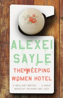 Weeping Women Hotel, Paperback Book Weeping Women Hotel, Paperback Book
