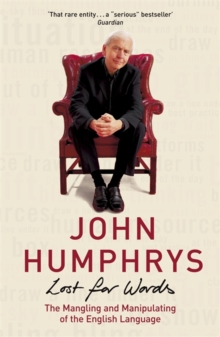 Lost For Words, Paperback Book Lost For Words, Paperback Book