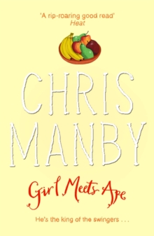 Girl Meets Ape, Paperback Book Girl Meets Ape, Paperback Book