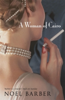 A Woman of Cairo, Paperback / softback Book A Woman of Cairo, Paperback / softback Book
