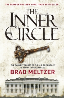 The Inner Circle : The Culper Ring Trilogy 1, Paperback / softback Book The Inner Circle : The Culper Ring Trilogy 1, Paperback / softback Book