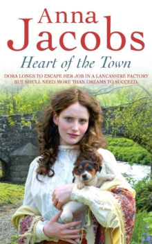 Heart of the Town, Paperback Book Heart of the Town, Paperback Book