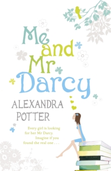 Me and Mr Darcy, Paperback Book Me and Mr Darcy, Paperback Book