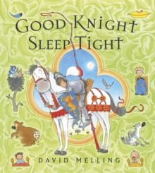 Good Knight Sleep Tight, Paperback Book Good Knight Sleep Tight, Paperback Book