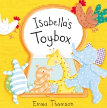 Isabella's Toybox: Isabella's Toybox, Hardback Book Isabella's Toybox: Isabella's Toybox, Hardback Book