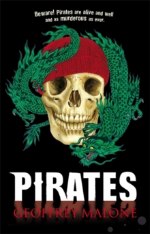 Pirates, Paperback Book Pirates, Paperback Book