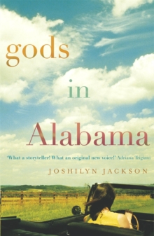 Gods in Alabama, Paperback Book Gods in Alabama, Paperback Book