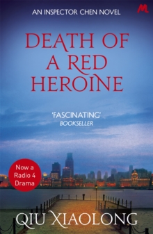 Death of a Red Heroine : Inspector Chen 1