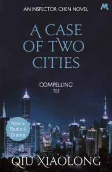 A Case of Two Cities : Inspector Chen 4