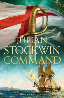 Command, Paperback Book Command, Paperback Book
