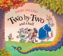 Two by Two and a Half, Paperback Book Two by Two and a Half, Paperback Book