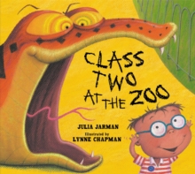 Class Two at the Zoo, Paperback Book Class Two at the Zoo, Paperback Book