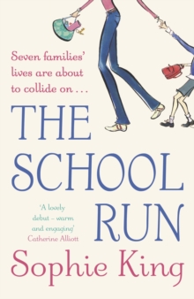 The School Run, Paperback Book The School Run, Paperback Book