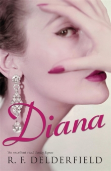Diana, Paperback Book Diana, Paperback Book