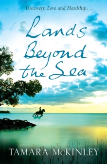 Lands Beyond the Sea, Paperback Book Lands Beyond the Sea, Paperback Book