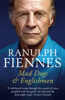 Mad Dogs and Englishmen, Paperback Book Mad Dogs and Englishmen, Paperback Book