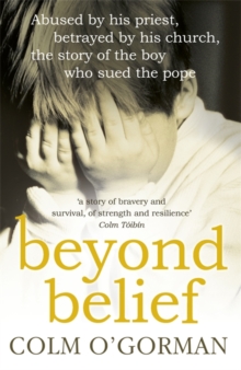 Beyond Belief, Paperback Book Beyond Belief, Paperback Book