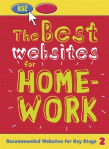 Best Websites for Homework KS2, Paperback Book Best Websites for Homework KS2, Paperback Book