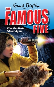 Famous Five: Five On Kirrin Island Again : Book 6, Paperback Book Famous Five: Five On Kirrin Island Again : Book 6, Paperback Book