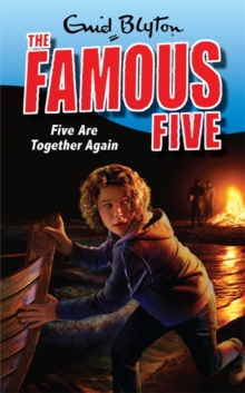 Famous Five: Five Are Together Again : Book 21, Paperback Book Famous Five: Five Are Together Again : Book 21, Paperback Book