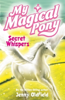 Secret Whispers, Paperback Book Secret Whispers, Paperback Book