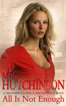 All is Not Enough, Paperback Book All is Not Enough, Paperback Book