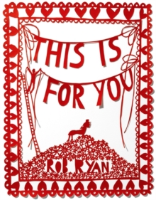 This is for You, Hardback Book This is for You, Hardback Book