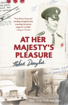 At Her Majesty's Pleasure, Paperback / softback Book At Her Majesty's Pleasure, Paperback / softback Book