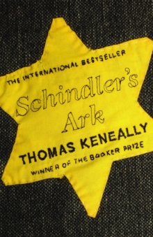 Schindler's Ark, Paperback Book Schindler's Ark, Paperback Book