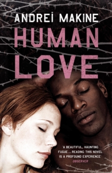 Human Love, Paperback Book Human Love, Paperback Book