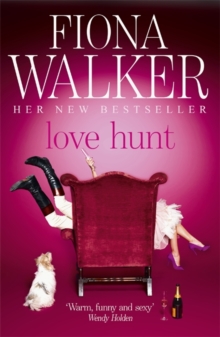 Love Hunt, Paperback Book Love Hunt, Paperback Book