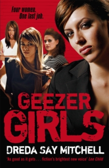 Geezer Girls : Gangland Girls Book 1, Paperback Book Geezer Girls : Gangland Girls Book 1, Paperback Book