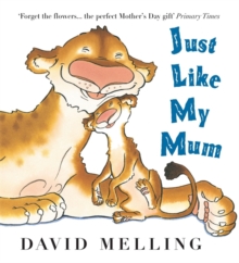 Just Like My Mum, Paperback Book Just Like My Mum, Paperback Book